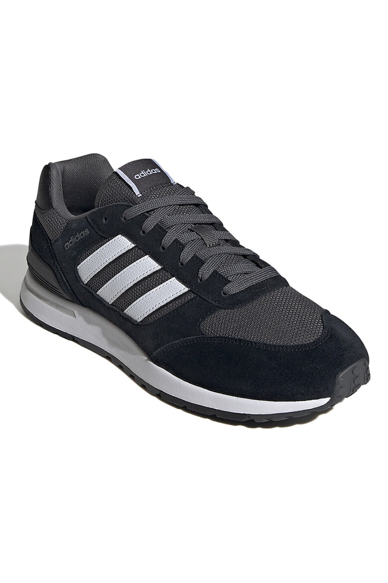 adidas Sportswear Pantofi sport cu insertii de piele intoarsa Run 80s - Pled.ro