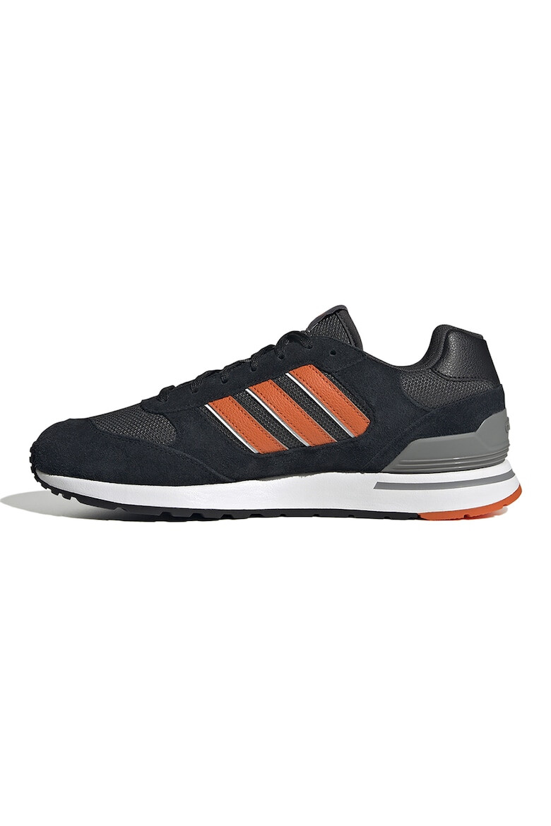 adidas Sportswear Pantofi sport cu insertii de piele intoarsa Run 80s - Pled.ro