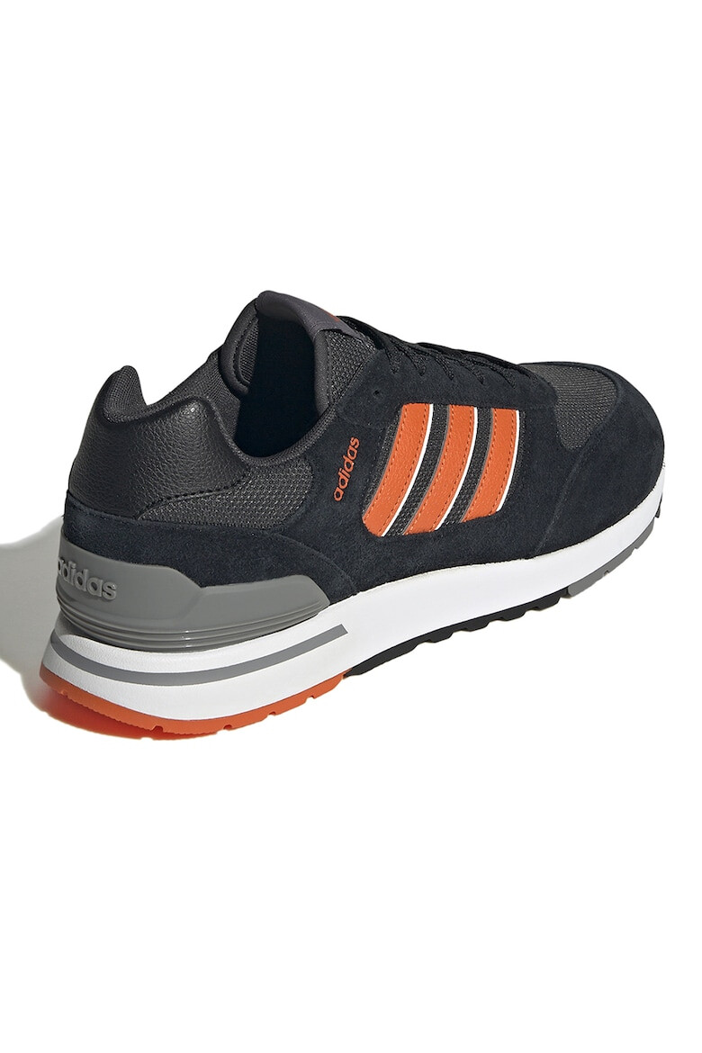 adidas Sportswear Pantofi sport cu insertii de piele intoarsa Run 80s - Pled.ro