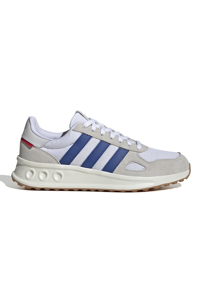 adidas Sportswear Pantofi sport cu insertii de piele intoarsa Run 84 - Pled.ro