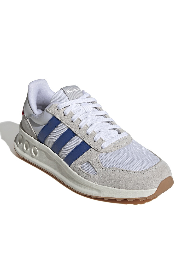 adidas Sportswear Pantofi sport cu insertii de piele intoarsa Run 84 - Pled.ro