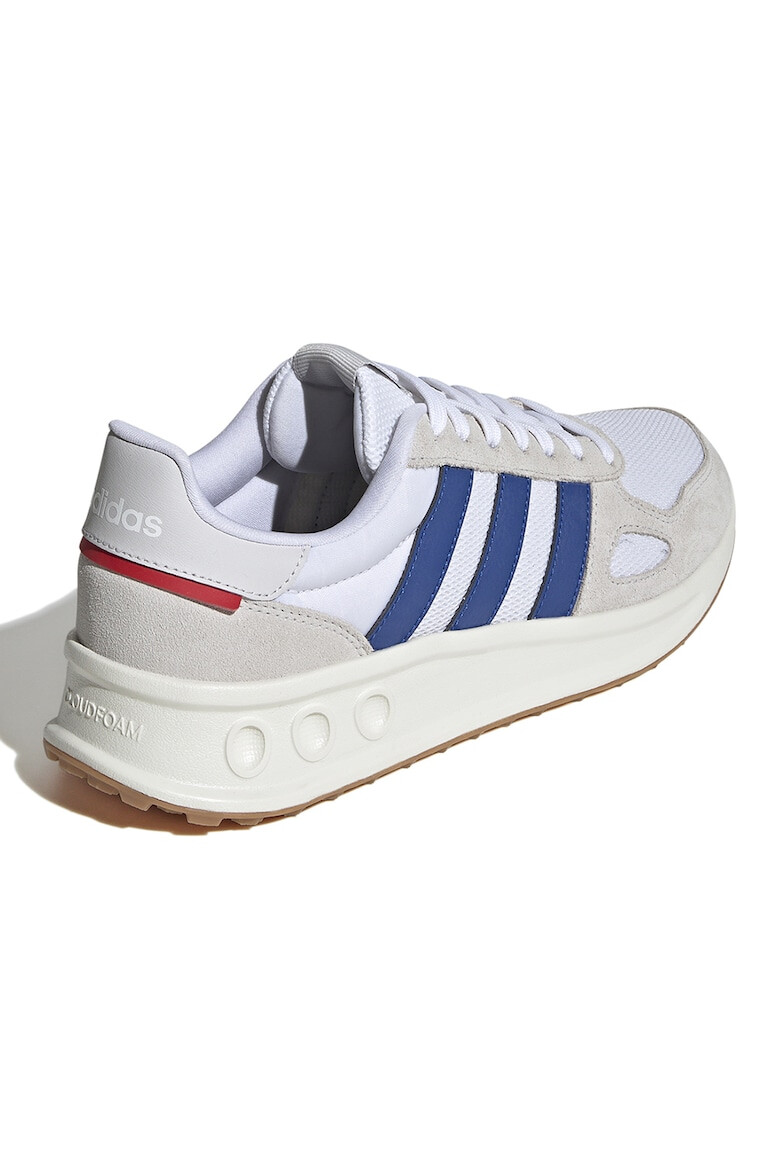 adidas Sportswear Pantofi sport cu insertii de piele intoarsa Run 84 - Pled.ro