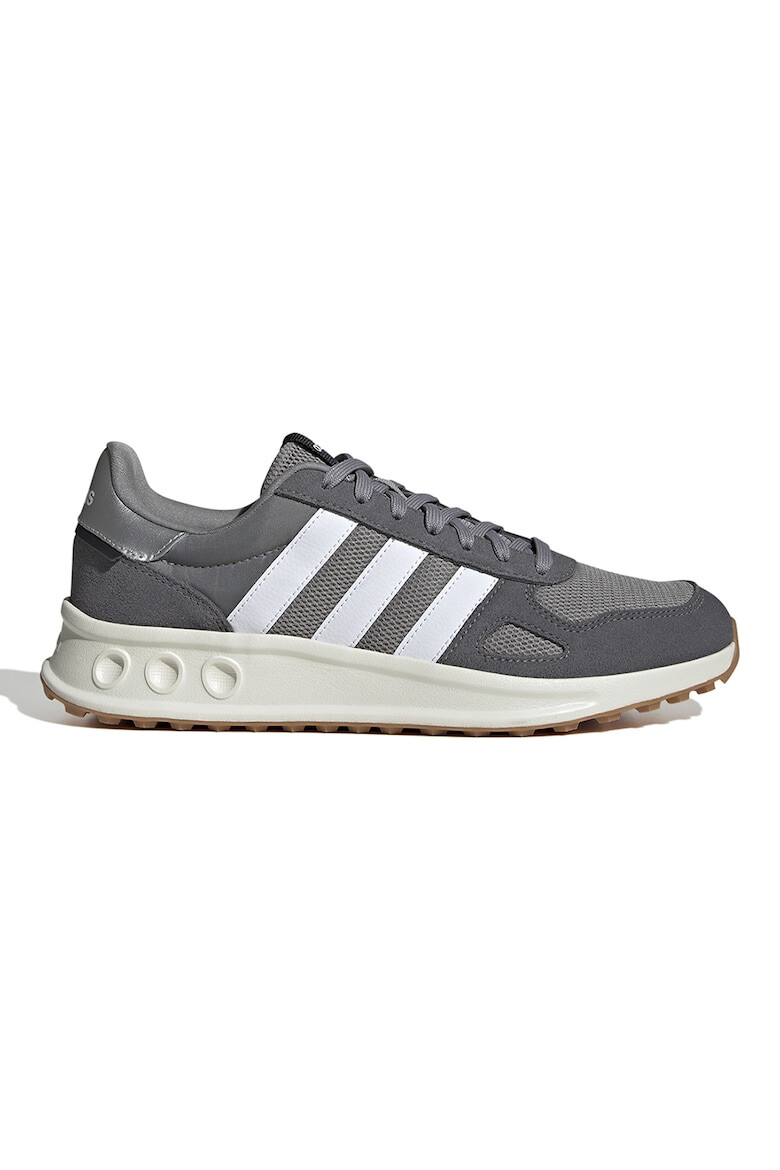 adidas Sportswear Pantofi sport cu insertii de piele intoarsa Run 84 - Pled.ro