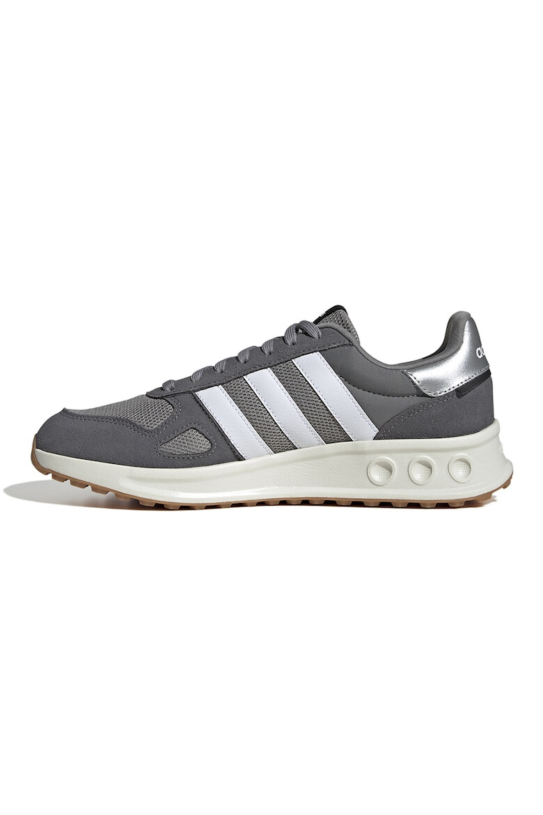 adidas Sportswear Pantofi sport cu insertii de piele intoarsa Run 84 - Pled.ro