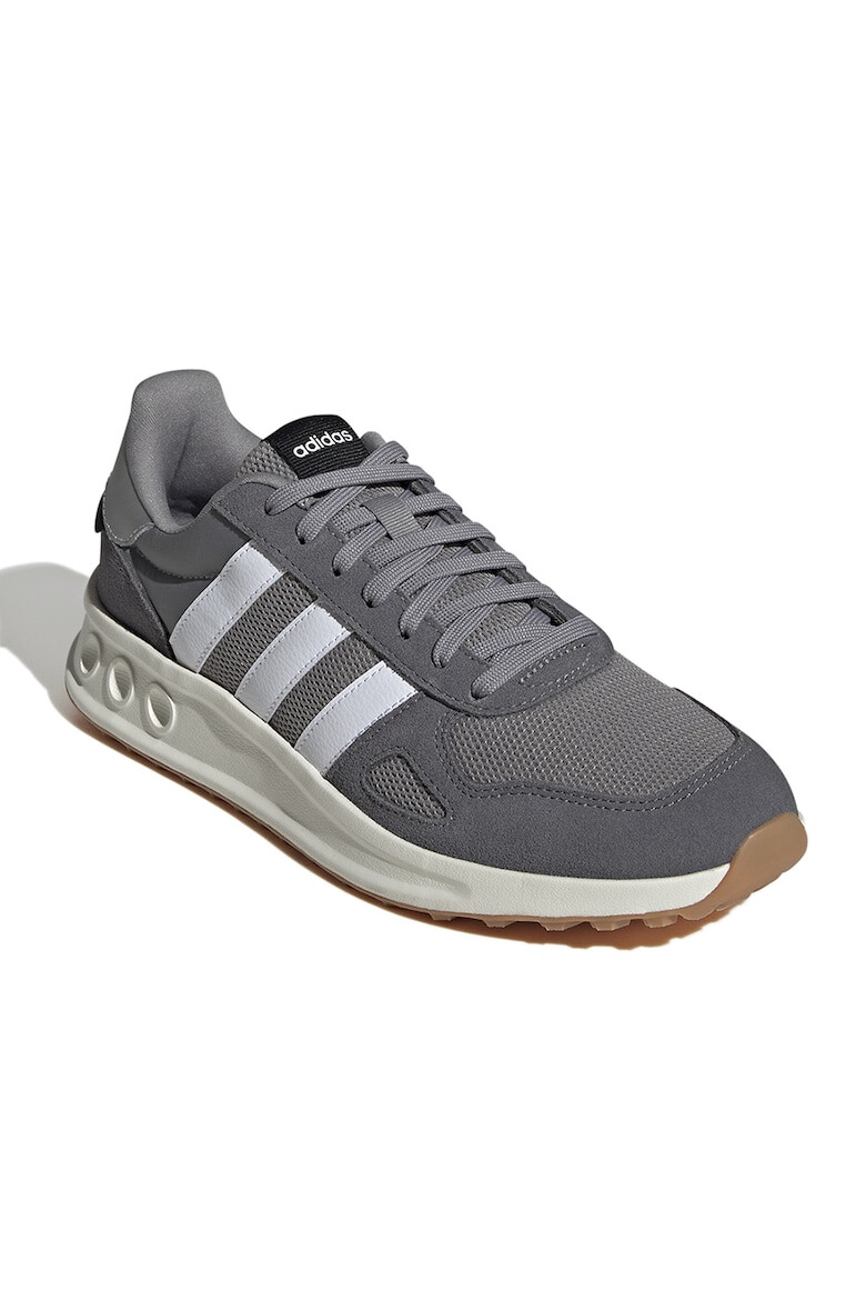 adidas Sportswear Pantofi sport cu insertii de piele intoarsa Run 84 - Pled.ro