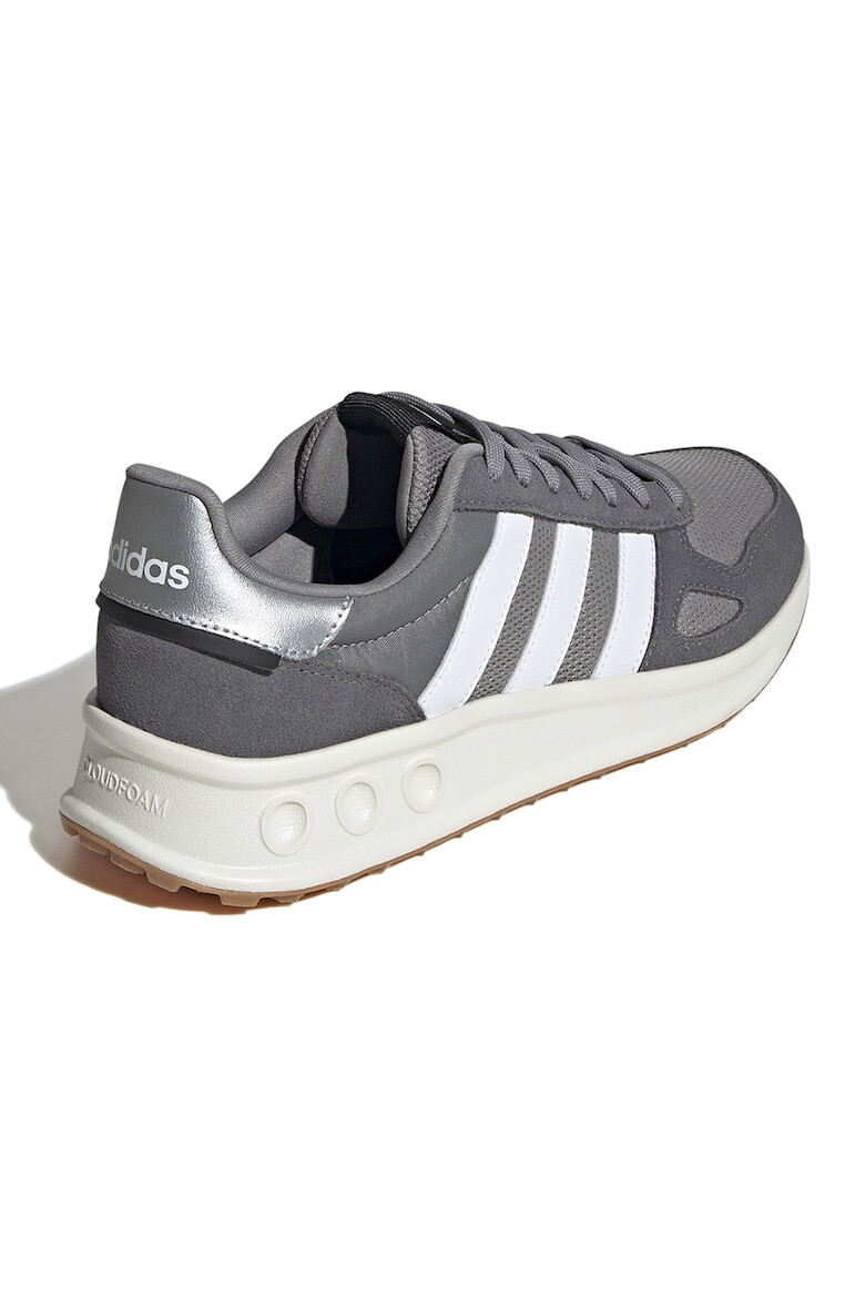 adidas Sportswear Pantofi sport cu insertii de piele intoarsa Run 84 - Pled.ro