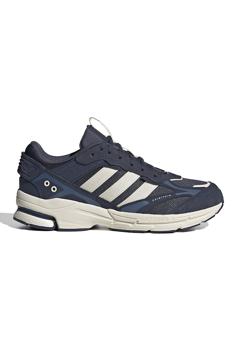 adidas Sportswear Pantofi sport cu insertii de piele intoarsa Spiritain 2000 - Pled.ro