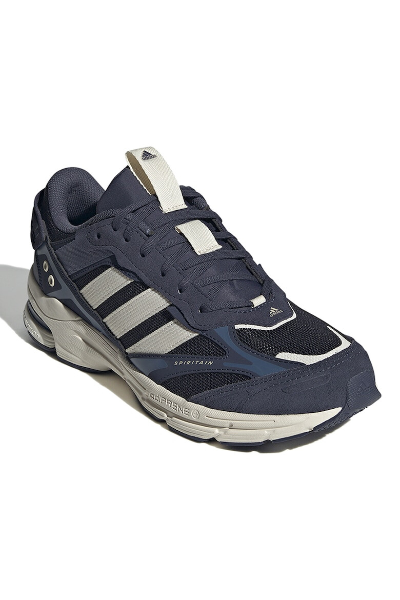 adidas Sportswear Pantofi sport cu insertii de piele intoarsa Spiritain 2000 - Pled.ro