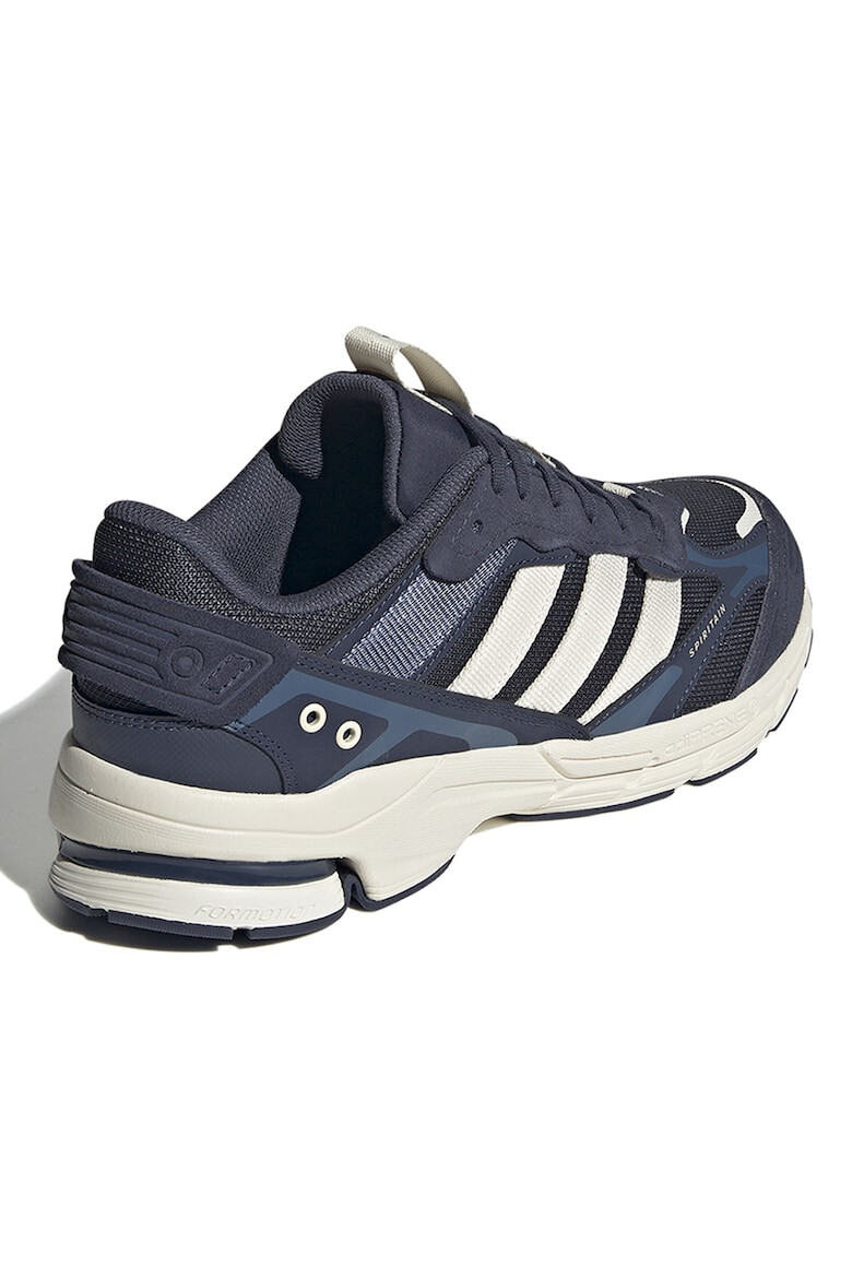 adidas Sportswear Pantofi sport cu insertii de piele intoarsa Spiritain 2000 - Pled.ro