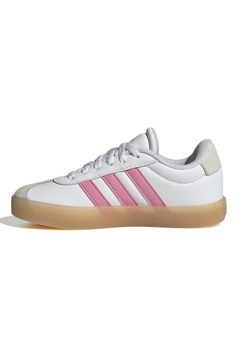 adidas Sportswear Pantofi sport cu sireturi VL Court 3.0 - Pled.ro