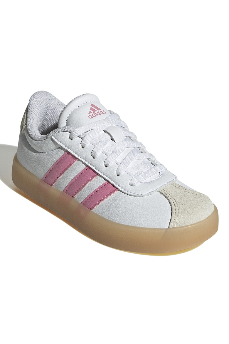 adidas Sportswear Pantofi sport cu sireturi VL Court 3.0 - Pled.ro