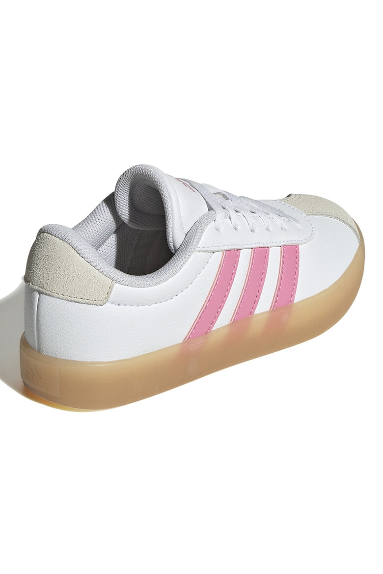 adidas Sportswear Pantofi sport cu sireturi VL Court 3.0 - Pled.ro