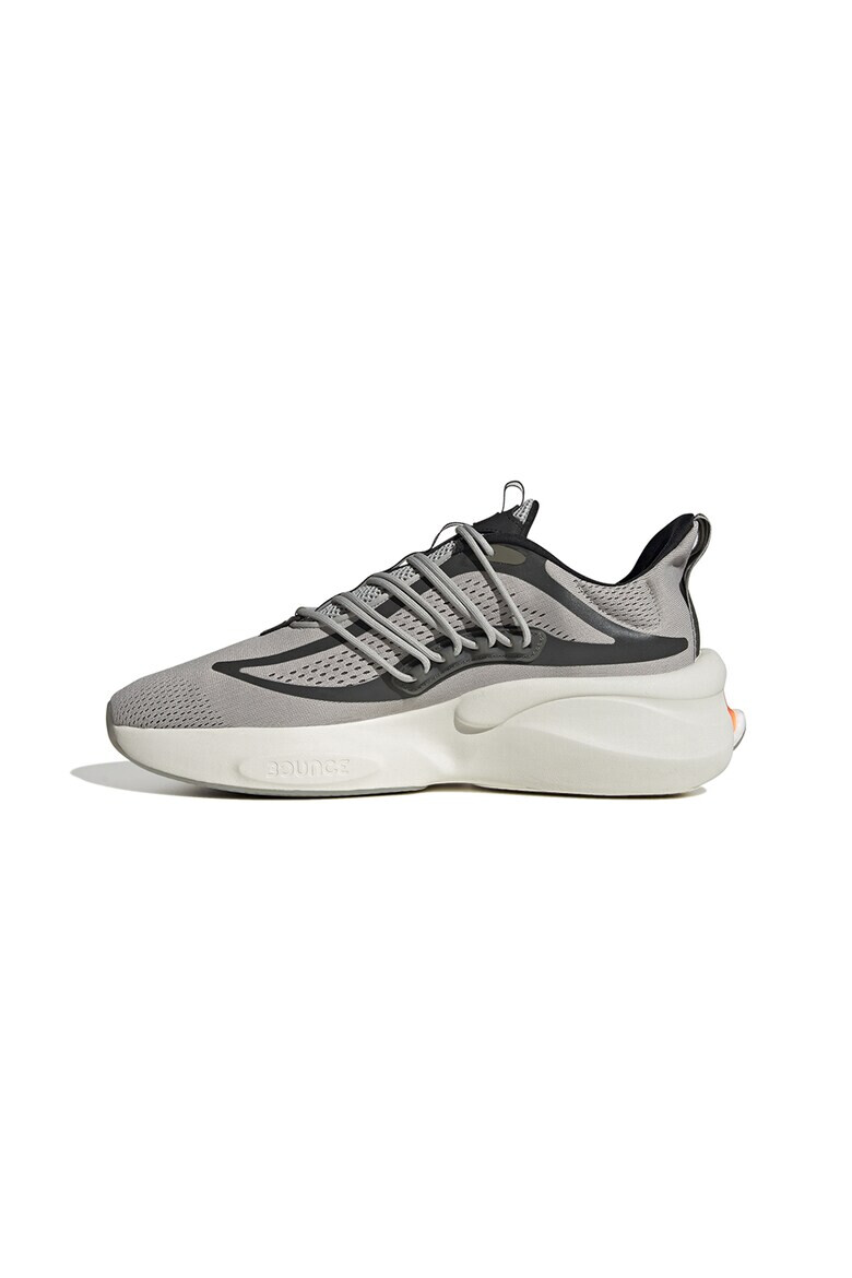 adidas Sportswear Pantofi sport cu insertii de plasa Alphaboost V1 - Pled.ro