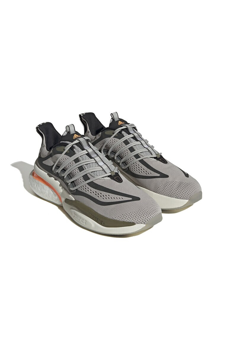 adidas Sportswear Pantofi sport cu insertii de plasa Alphaboost V1 - Pled.ro