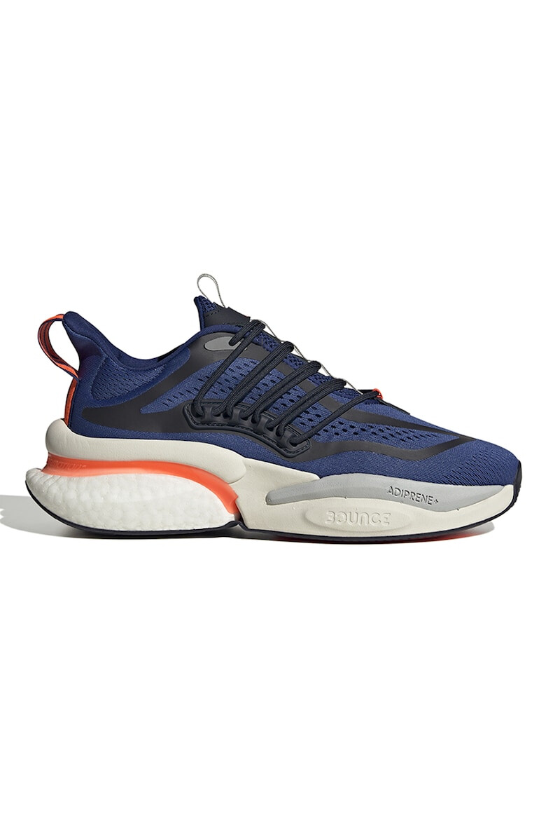 adidas Sportswear Pantofi sport cu insertii de plasa Alphaboost V1 - Pled.ro