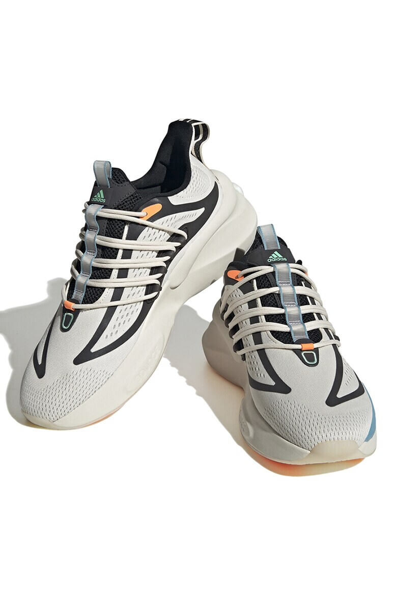 adidas Sportswear Pantofi sport cu insertii de plasa Alphaboost V1 - Pled.ro