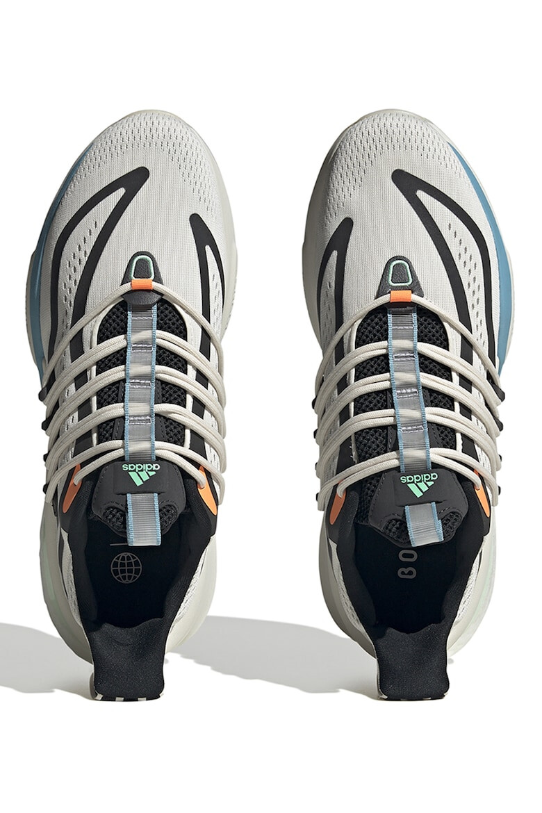 adidas Sportswear Pantofi sport cu insertii de plasa Alphaboost V1 - Pled.ro