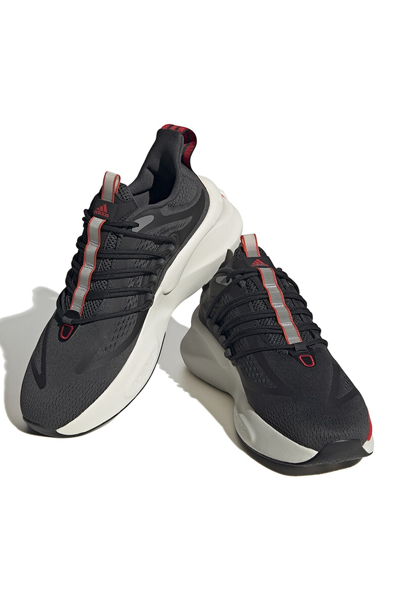 adidas Sportswear Pantofi sport cu insertii de plasa Alphaboost V1 - Pled.ro