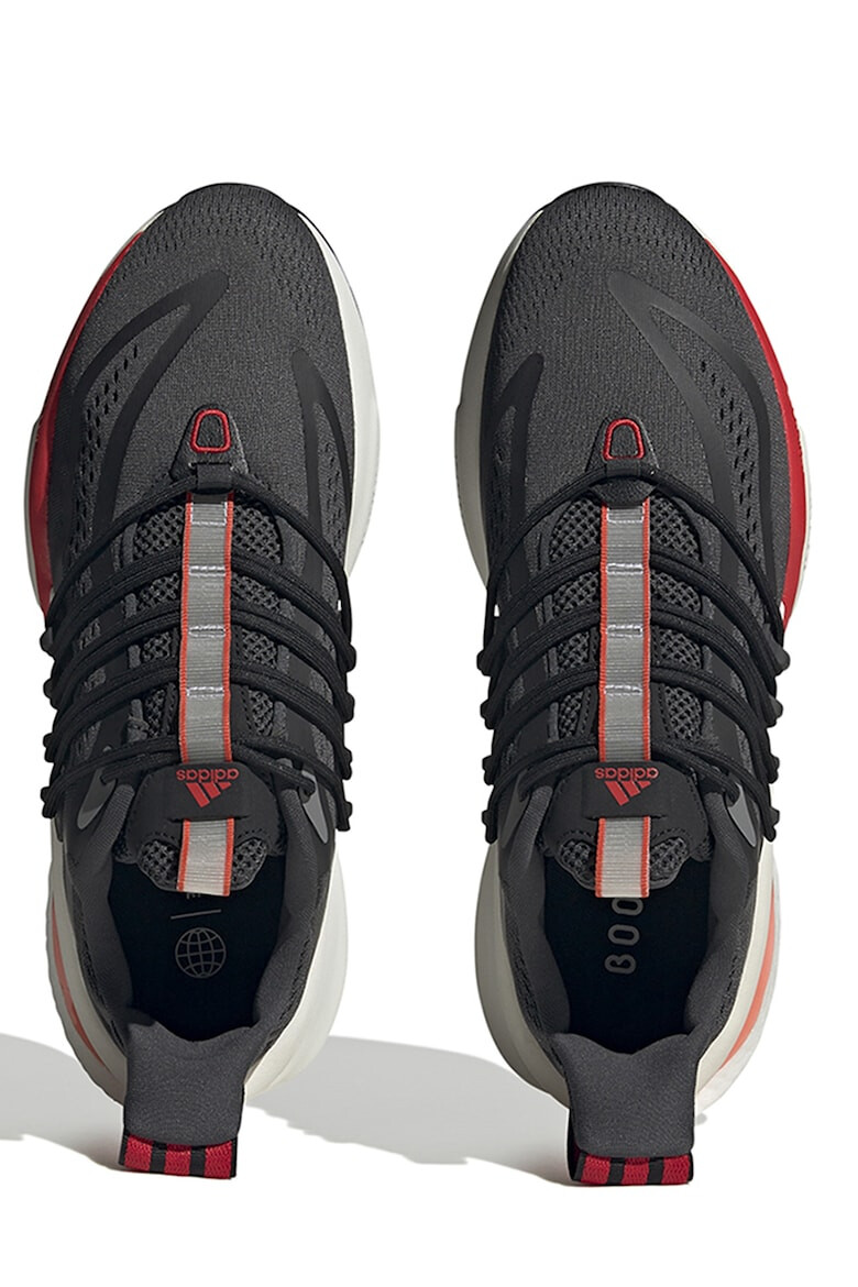 adidas Sportswear Pantofi sport cu insertii de plasa Alphaboost V1 - Pled.ro