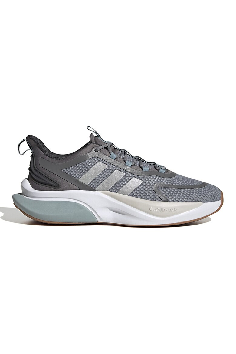 adidas Sportswear Pantofi sport cu insertii de plasa AlphaBounce+ - Pled.ro