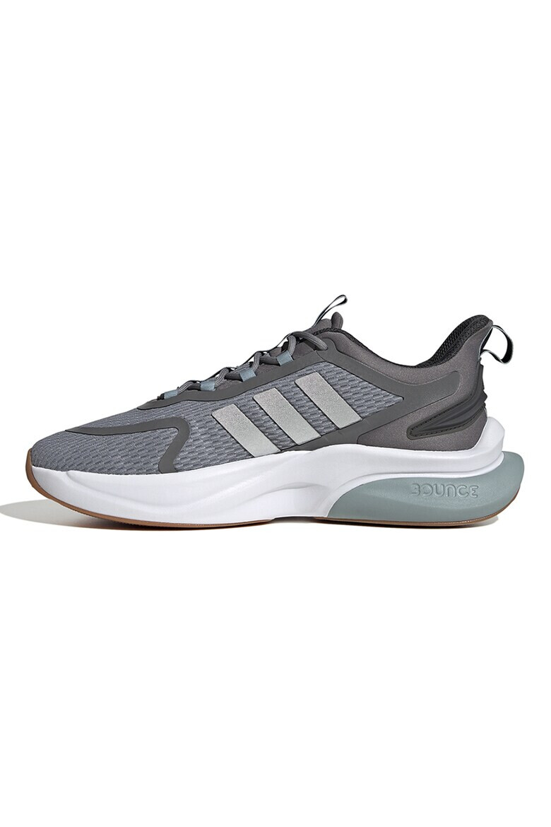 adidas Sportswear Pantofi sport cu insertii de plasa AlphaBounce+ - Pled.ro