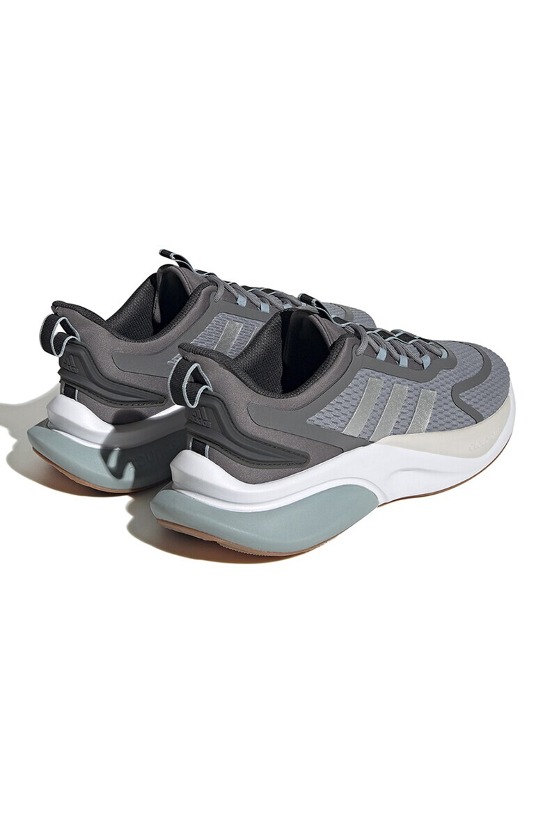 adidas Sportswear Pantofi sport cu insertii de plasa AlphaBounce+ - Pled.ro