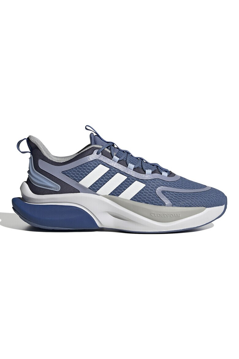 adidas Sportswear Pantofi sport cu insertii de plasa AlphaBounce+ - Pled.ro