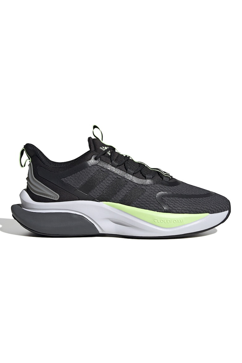 adidas Sportswear Pantofi sport cu insertii de plasa AlphaBounce+ - Pled.ro