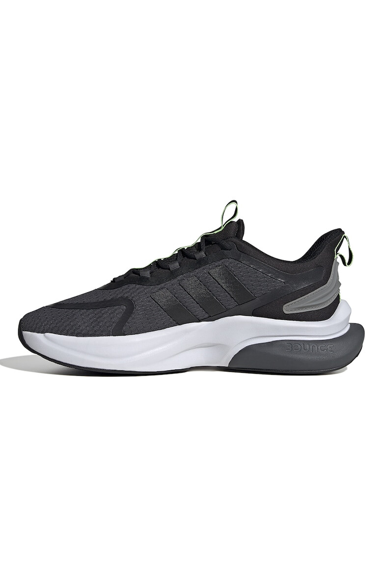 adidas Sportswear Pantofi sport cu insertii de plasa AlphaBounce+ - Pled.ro