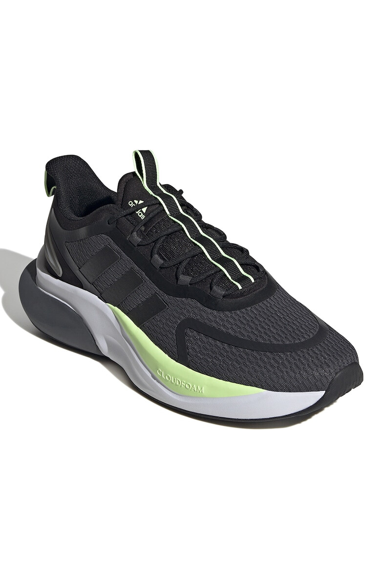 adidas Sportswear Pantofi sport cu insertii de plasa AlphaBounce+ - Pled.ro