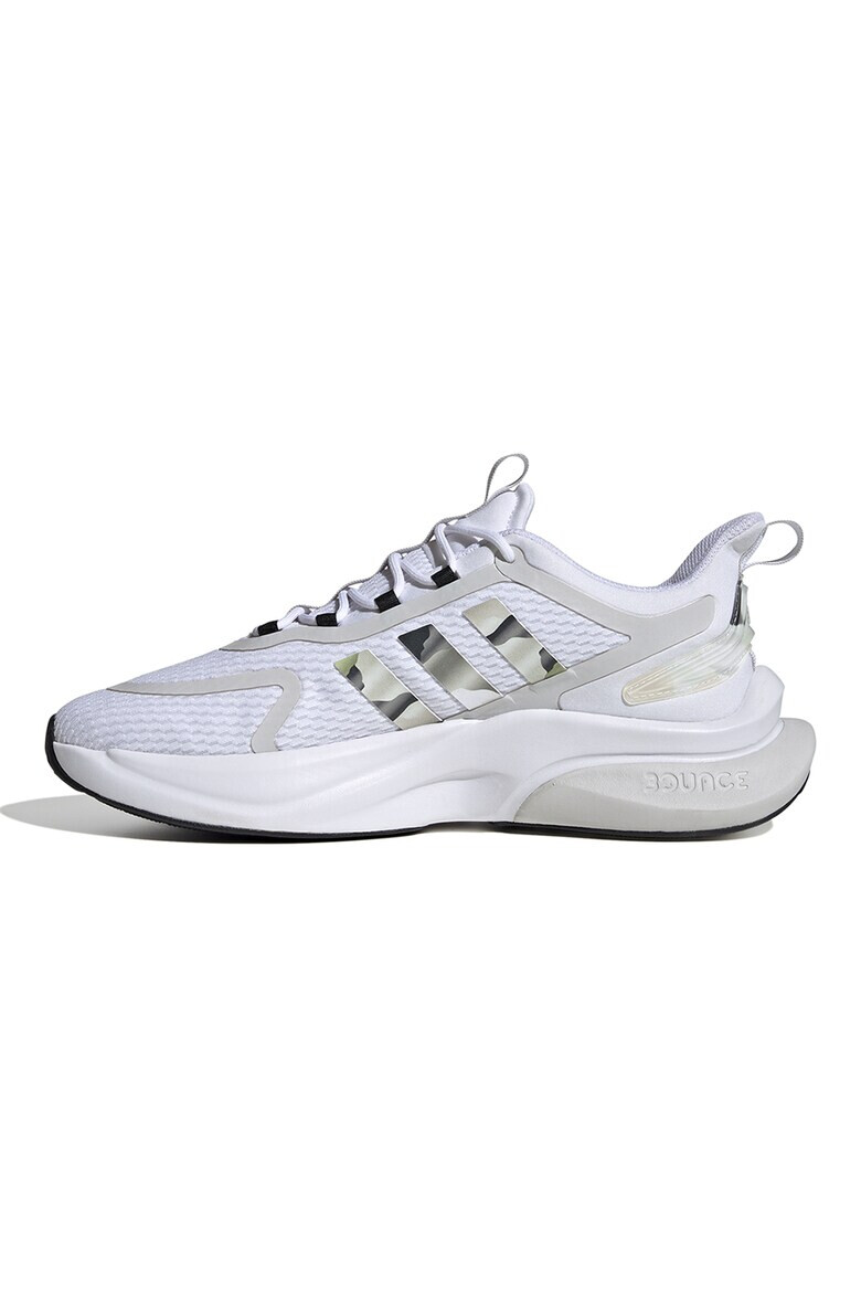 adidas Sportswear Pantofi sport cu insertii de plasa AlphaBounce+ - Pled.ro