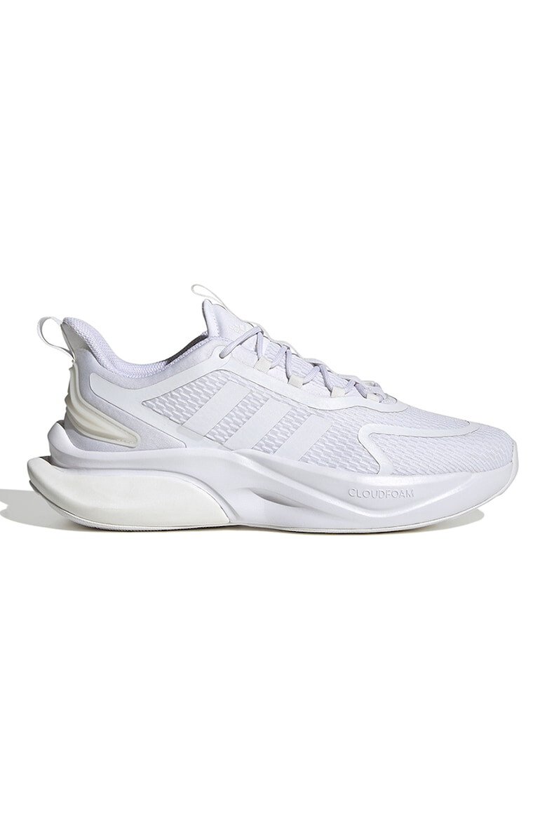 adidas Sportswear Pantofi sport cu insertii de plasa AlphaBounce+ - Pled.ro