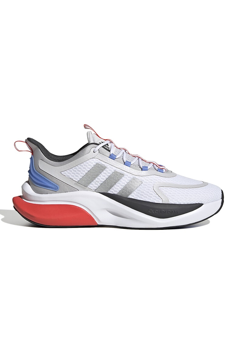 adidas Sportswear Pantofi sport cu insertii de plasa AlphaBounce+ - Pled.ro