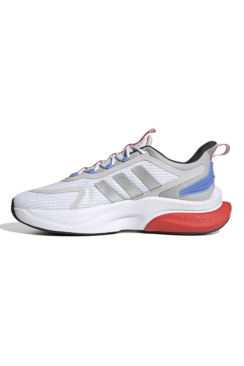 adidas Sportswear Pantofi sport cu insertii de plasa AlphaBounce+ - Pled.ro