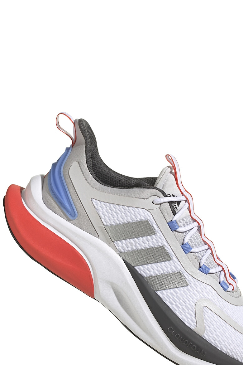 adidas Sportswear Pantofi sport cu insertii de plasa AlphaBounce+ - Pled.ro