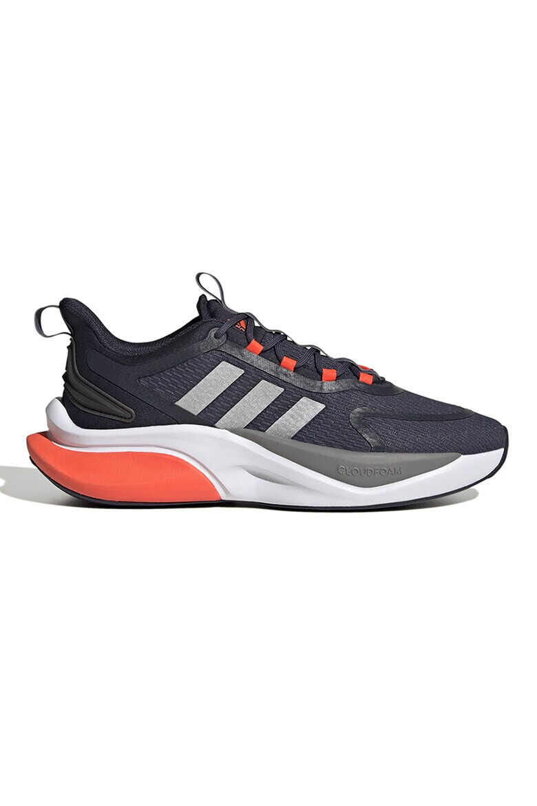 adidas Sportswear Pantofi sport cu insertii de plasa AlphaBounce+ - Pled.ro