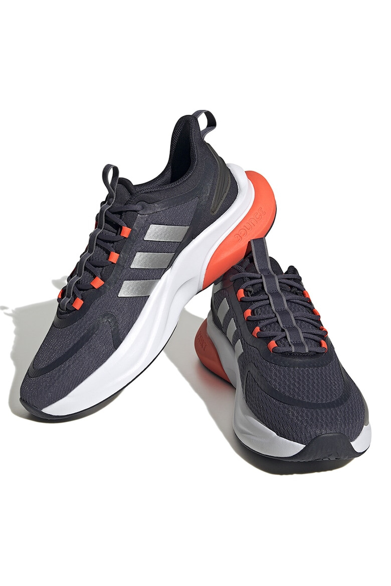 adidas Sportswear Pantofi sport cu insertii de plasa AlphaBounce+ - Pled.ro