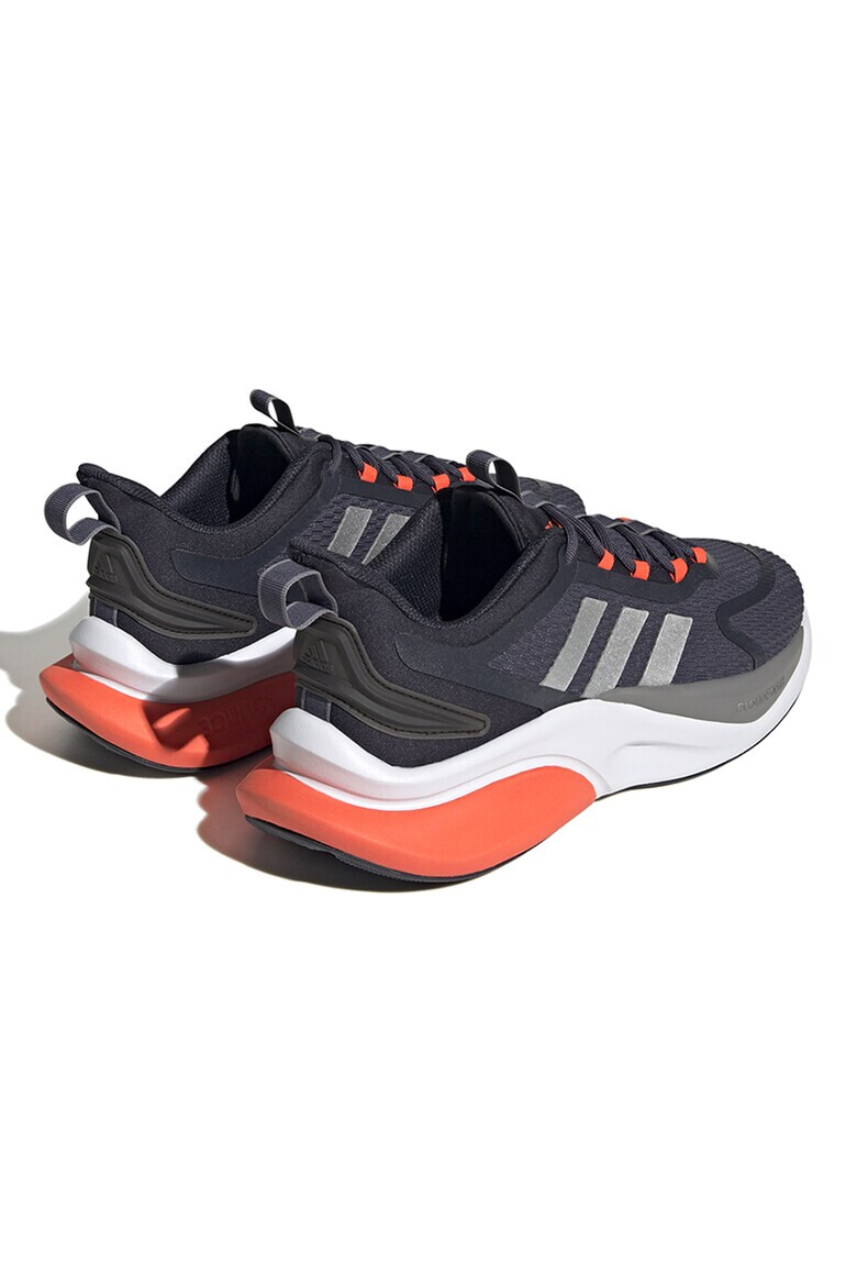 adidas Sportswear Pantofi sport cu insertii de plasa AlphaBounce+ - Pled.ro