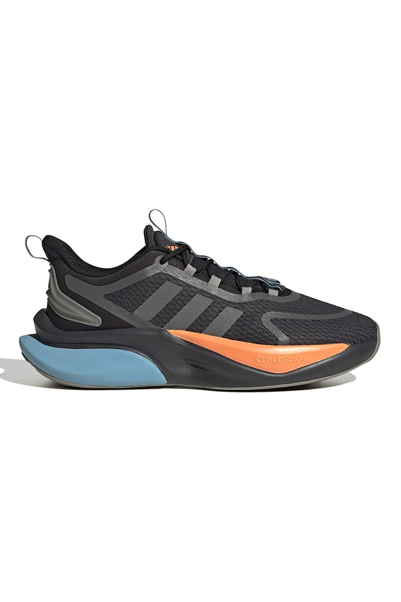 adidas Sportswear Pantofi sport cu insertii de plasa AlphaBounce+ - Pled.ro