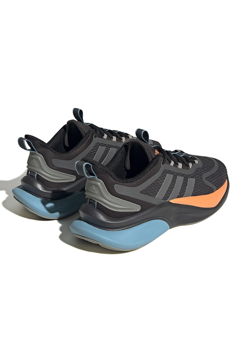 adidas Sportswear Pantofi sport cu insertii de plasa AlphaBounce+ - Pled.ro