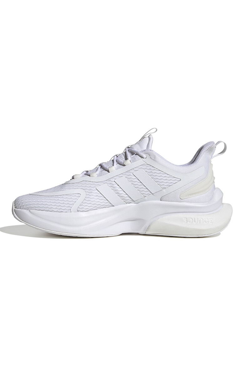 adidas Sportswear Pantofi sport cu insertii de plasa AlphaBounce+ - Pled.ro