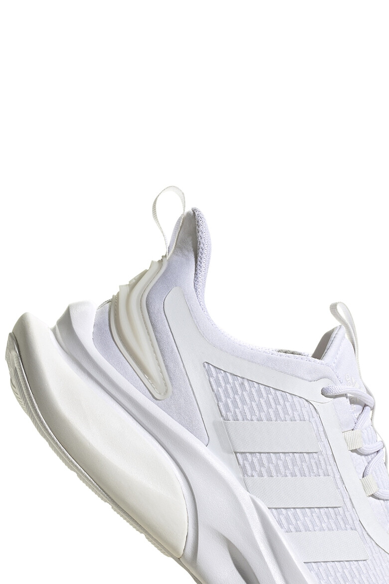 adidas Sportswear Pantofi sport cu insertii de plasa AlphaBounce+ - Pled.ro