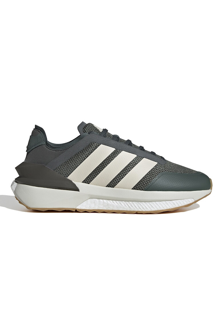 adidas Sportswear Pantofi sport cu insertii de plasa Avryn - Pled.ro