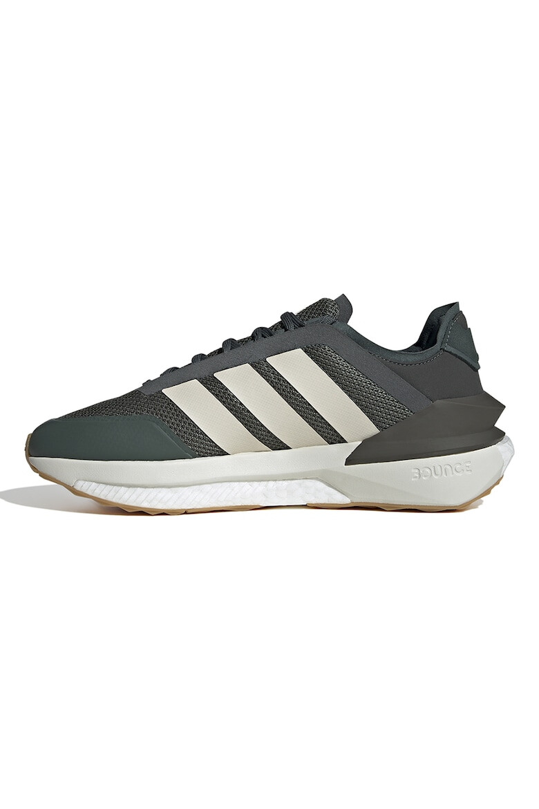 adidas Sportswear Pantofi sport cu insertii de plasa Avryn - Pled.ro