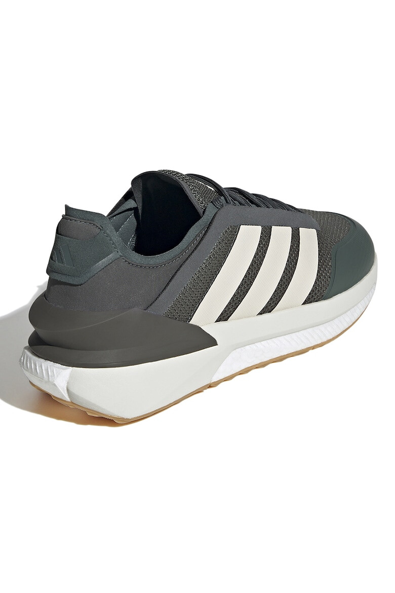 adidas Sportswear Pantofi sport cu insertii de plasa Avryn - Pled.ro