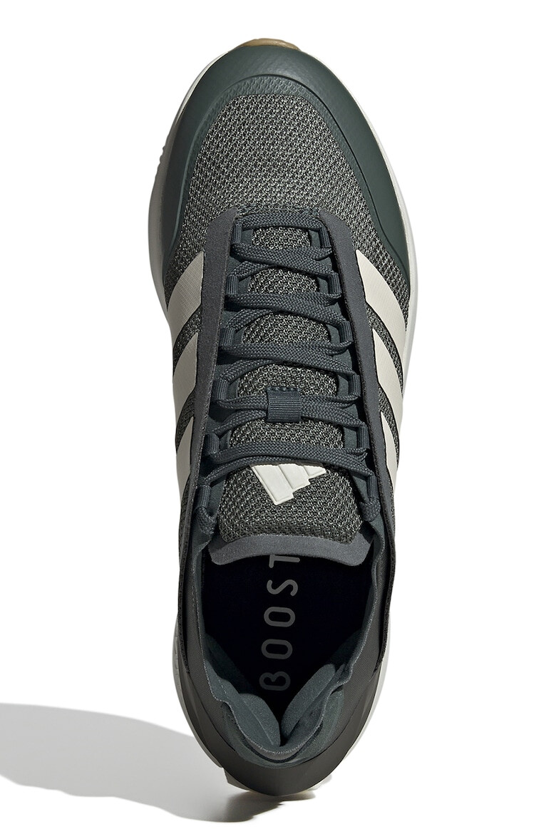 adidas Sportswear Pantofi sport cu insertii de plasa Avryn - Pled.ro