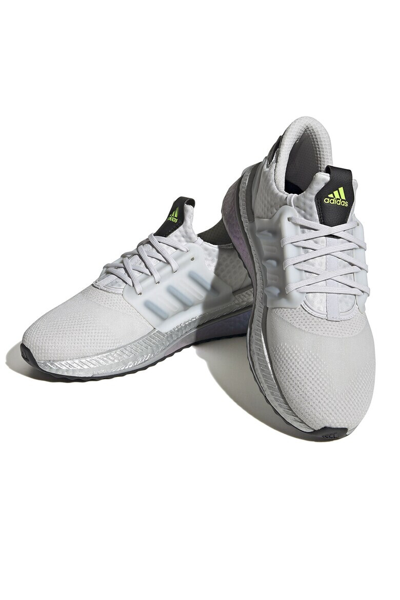 adidas Sportswear Pantofi sport cu insertii de plasa X_PLRBOOST - Pled.ro