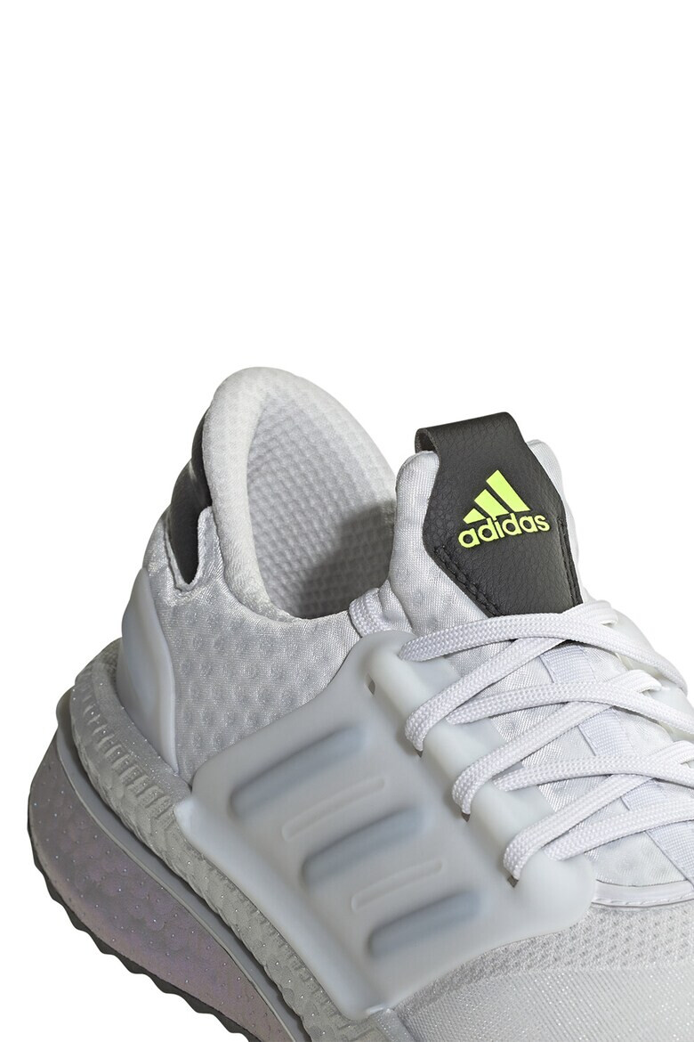 adidas Sportswear Pantofi sport cu insertii de plasa X_PLRBOOST - Pled.ro