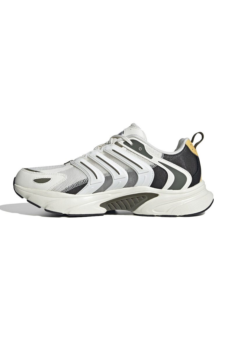 adidas Sportswear Pantofi sport cu insertii din plasa Climacool Ventania - Pled.ro