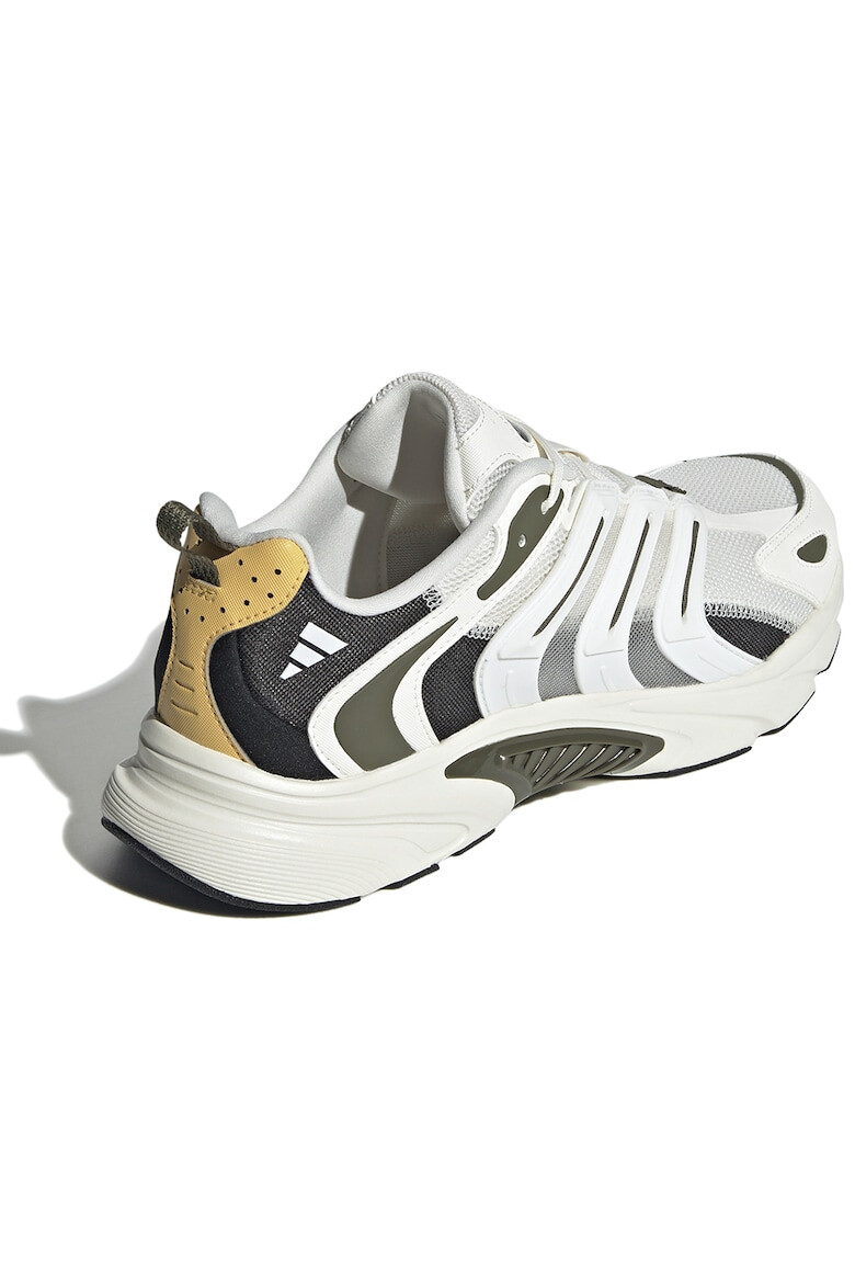 adidas Sportswear Pantofi sport cu insertii din plasa Climacool Ventania - Pled.ro